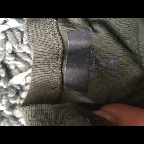 2t/3t Shirt Bundle (various name brands) - Picture 13 of 16